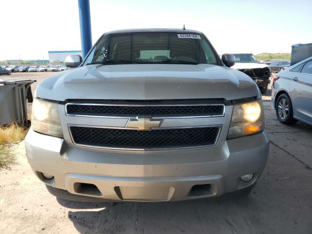 2007 CHEVROLET TAHOE C150 1GNFC13J27J373189  62288164