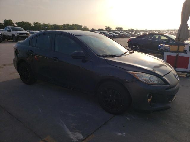 VIN JM1BL1TF0D1730321 2013 Mazda 3, I no.4