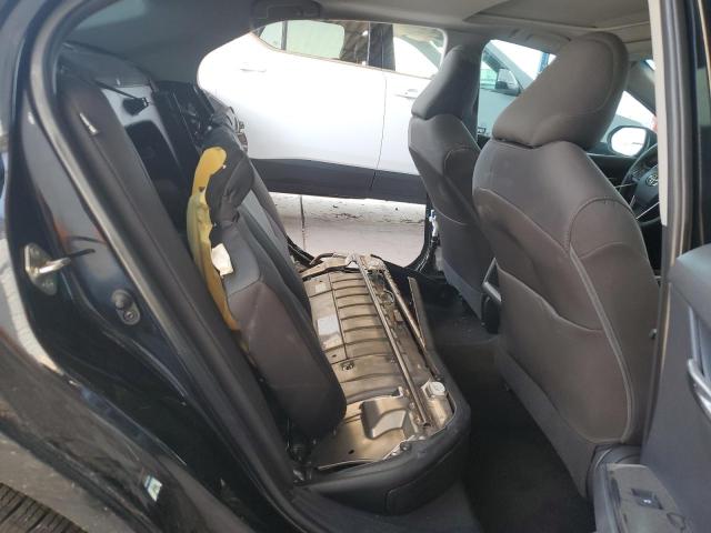 2020 TOYOTA CAMRY LE - 4T1E31AK0LU536216