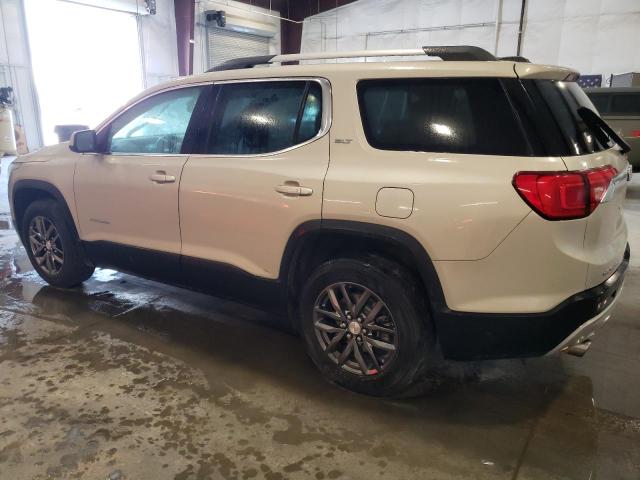 2017 GMC ACADIA SLT - 1GKKNULS4HZ185003