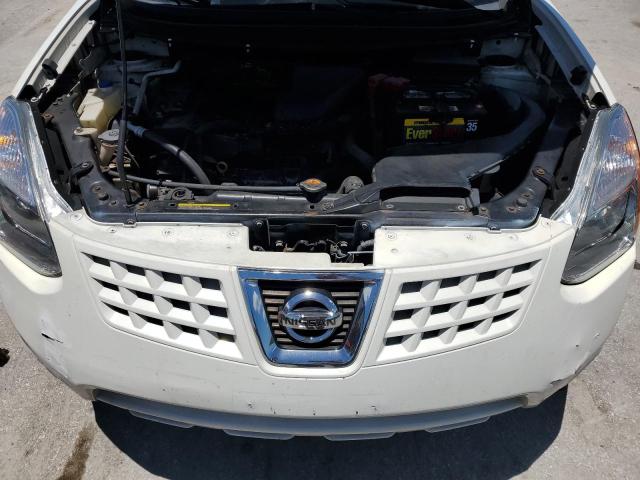 2010 Nissan Rogue S VIN: JN8AS5MV9AW608927 Lot: 61548314