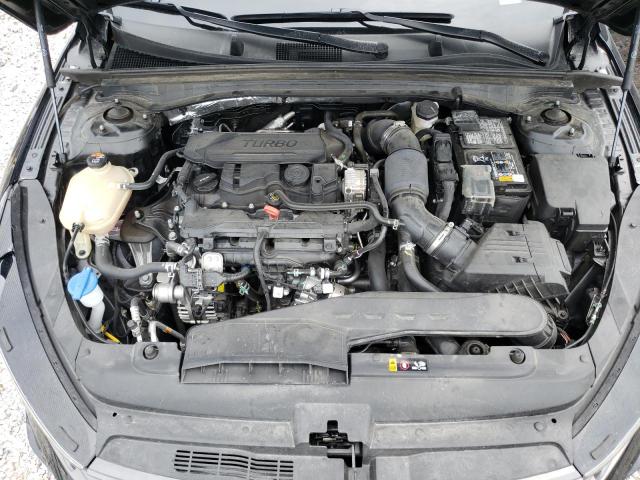 2024 KIA K5 GT LINE - 5XXG64J22RG259072