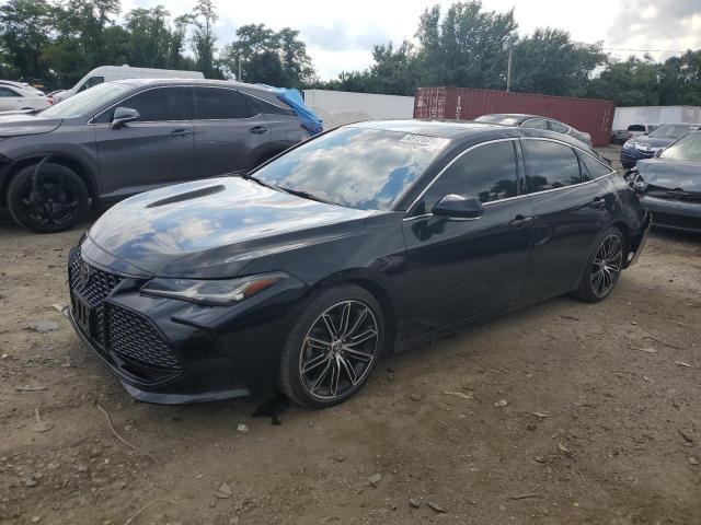 2020 TOYOTA AVALON TOU - 4T1HZ1FB6LU043810
