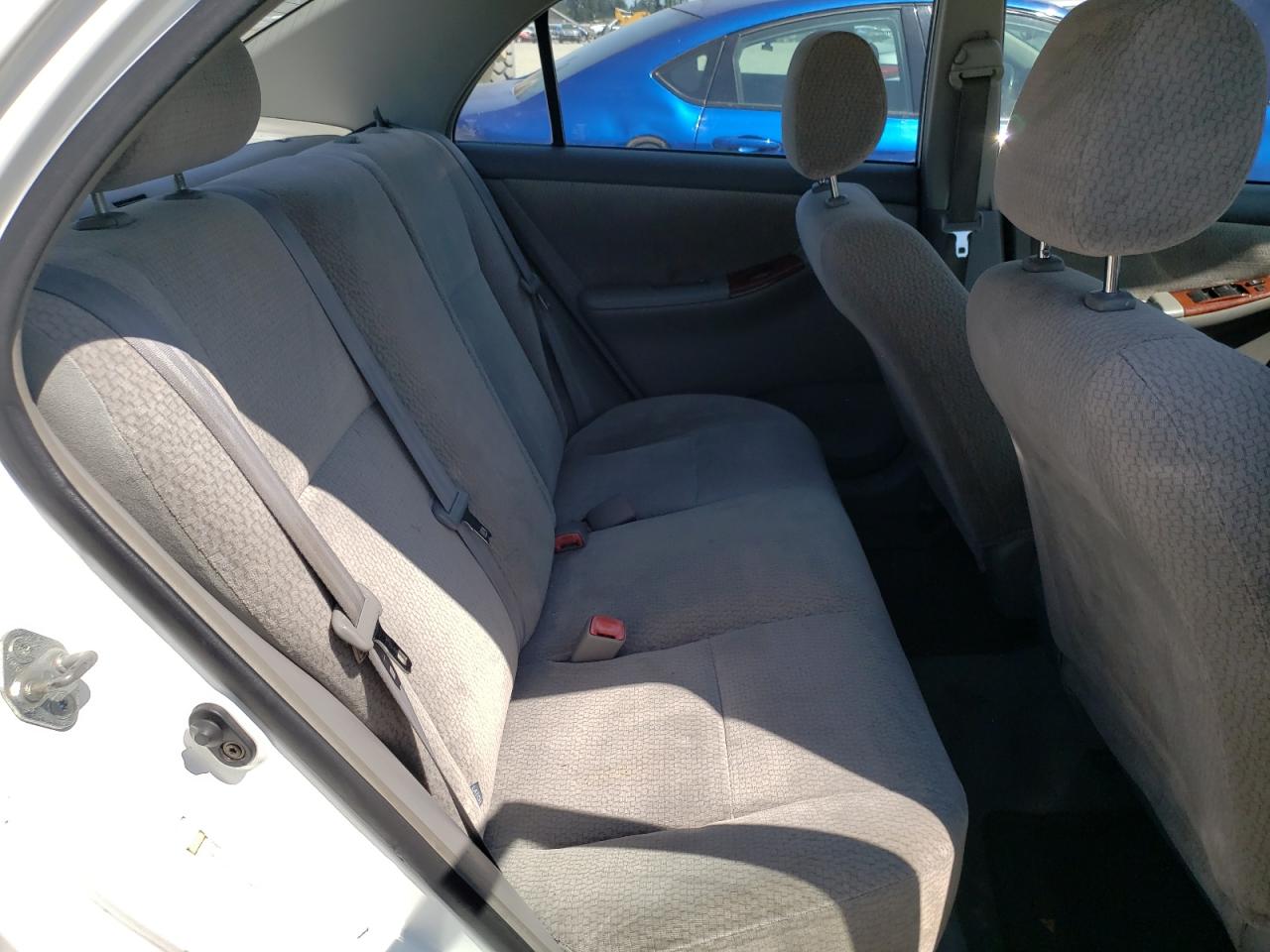 JTDBR32E442037863 2004 Toyota Corolla Ce