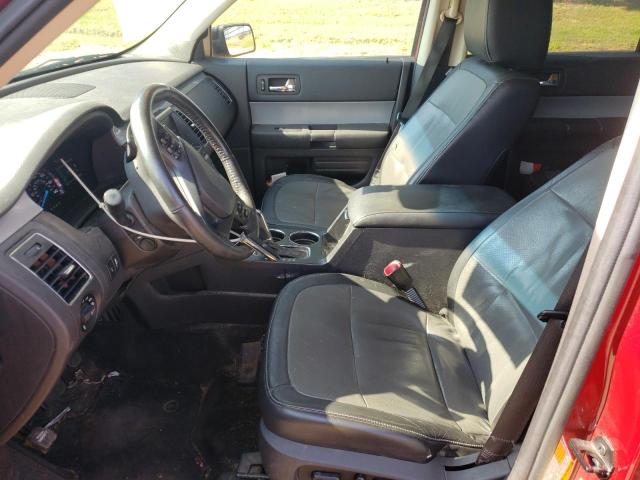 2014 Ford Flex Limited VIN: 2FMHK6DT5EBD45725 Lot: 61475354