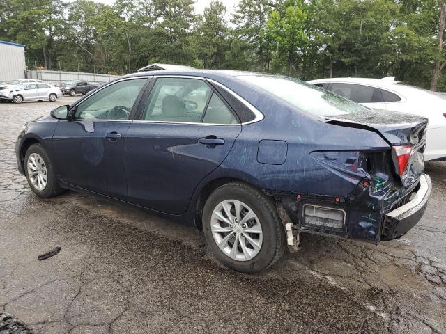 VIN 4T1BF1FK9HU781929 2017 Toyota Camry, LE no.2