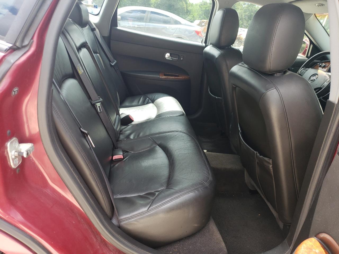 2G4WD562651333699 2005 Buick Lacrosse Cxl