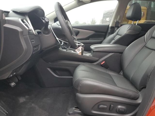 2021 Nissan Murano Sl VIN: 5N1AZ2CSXMC137370 Lot: 62136914