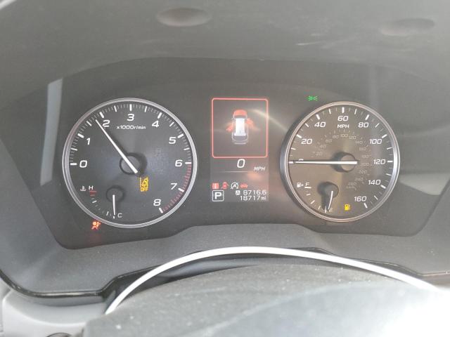 2024 SUBARU OUTBACK PR - 4S4BTAFC2R3104682