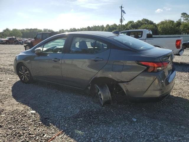 3N1CN8EV4ML840912 Nissan Versa SV 2