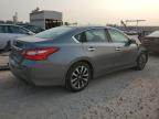 NISSAN ALTIMA 2.5 photo