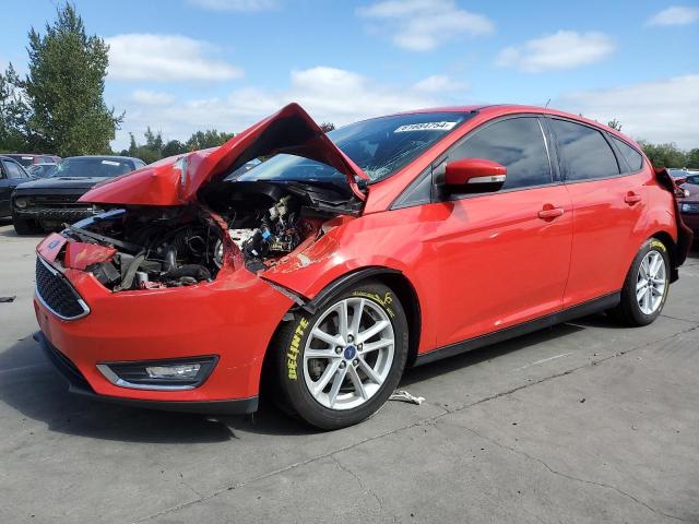 2016 FORD FOCUS SE 2016