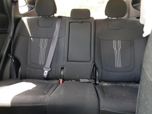 2022 Hyundai Tucson Sel VIN: 5NMJFCAE0NH036616 Lot: 61620394