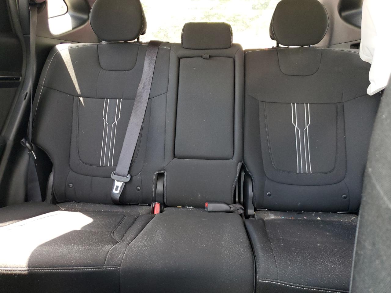 5NMJFCAE0NH036616 2022 Hyundai Tucson Sel