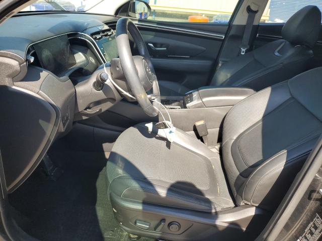 2022 HYUNDAI TUCSON SEL - 5NMJC3AE3NH029474