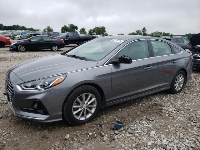 2019 HYUNDAI SONATA SE #3024696638