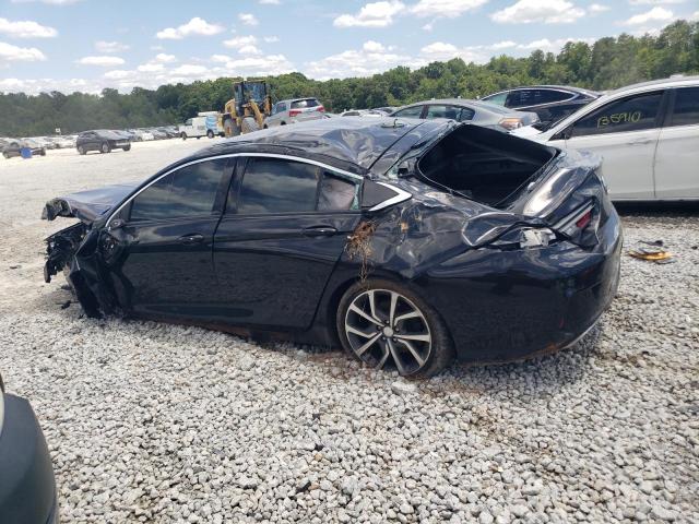 2018 BUICK ALLURE CX - W04GS6SS0J1135964