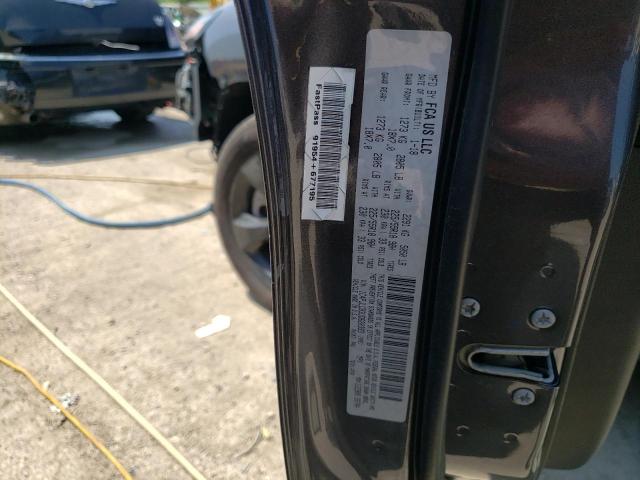 2018 JEEP CHEROKEE L - 1C4PJLCB3JD620393