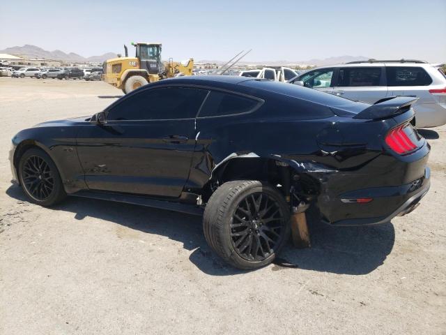 2019 FORD MUSTANG GT - 1FA6P8CF4K5202582