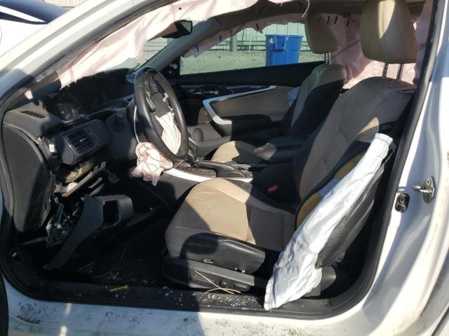 2015 HONDA ACCORD EXL - 1HGCT2B8XFA005567