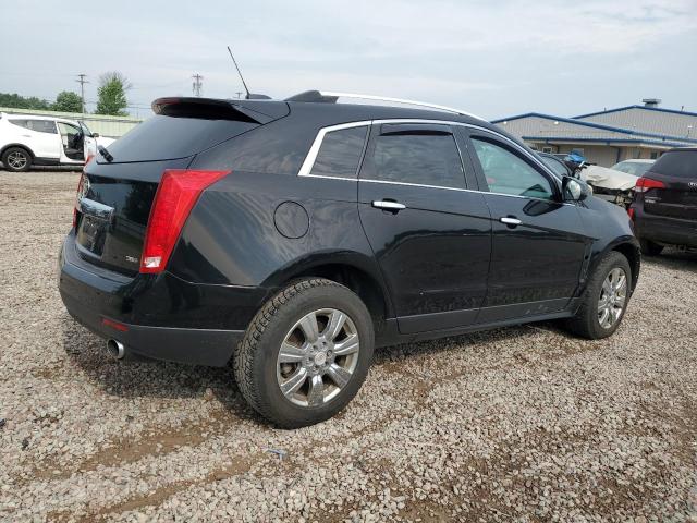 2016 Cadillac Srx Luxury Collection VIN: 3GYFNEE33GS580529 Lot: 60883964