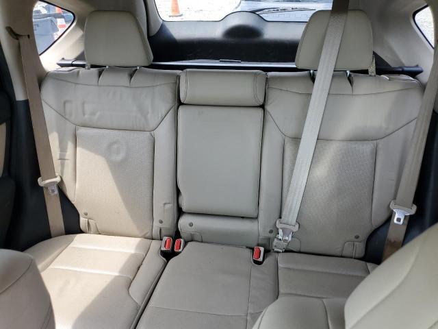 2015 HONDA CR-V EXL - 2HKRM4H79FH658061