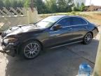 2022 MERCEDES-BENZ E 350 - W1KZF8DB6NB086481