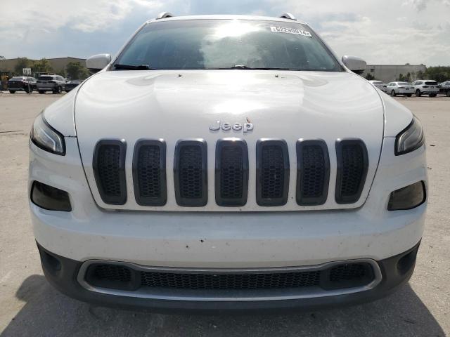 2017 JEEP CHEROKEE L - 1C4PJLDB8HW526720