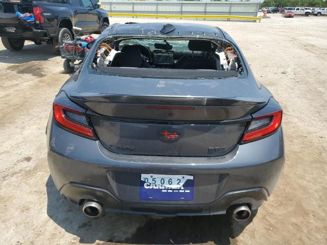 2022 SUBARU BRZ LIMITE JF1ZDBE18N9700981