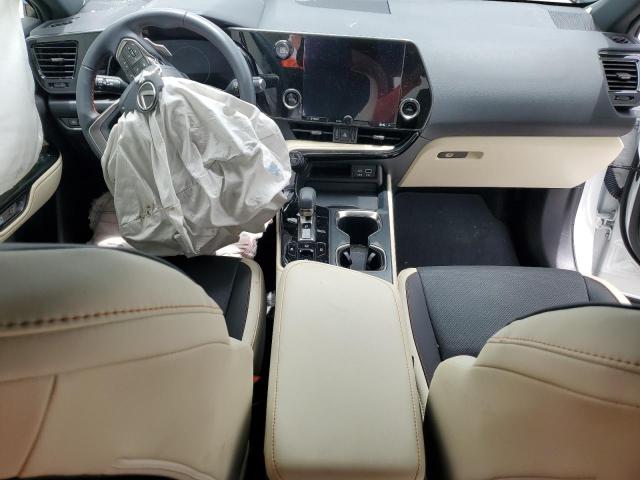 2024 LEXUS NX 250 BAS JTJADCAZXR2008340