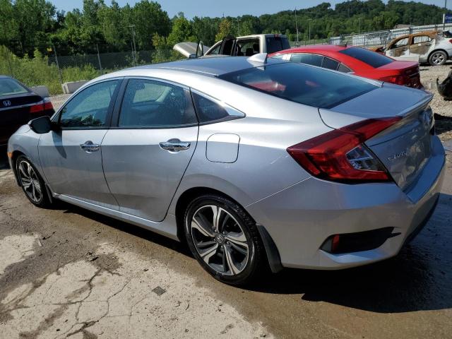 VIN 19XFC1F94GE201754 2016 Honda Civic, Touring no.2