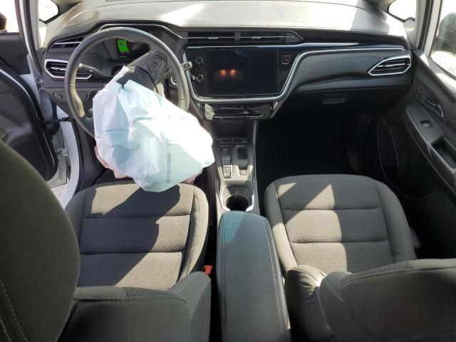 2023 Chevrolet Bolt Ev 1Lt VIN: 1G1FW6S07P4110290 Lot: 62475364