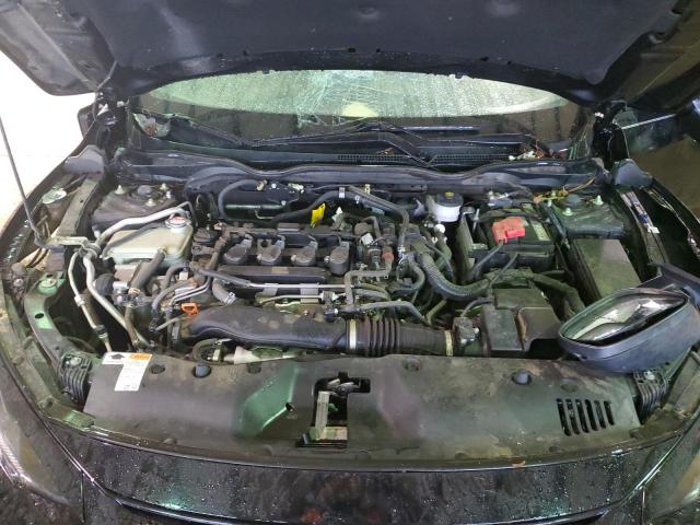 2021 HONDA CIVIC SPOR - SHHFK7H47MU214932