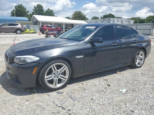 VIN WBAXG5C54DD233373 2013 BMW 5 Series, 528 I no.1