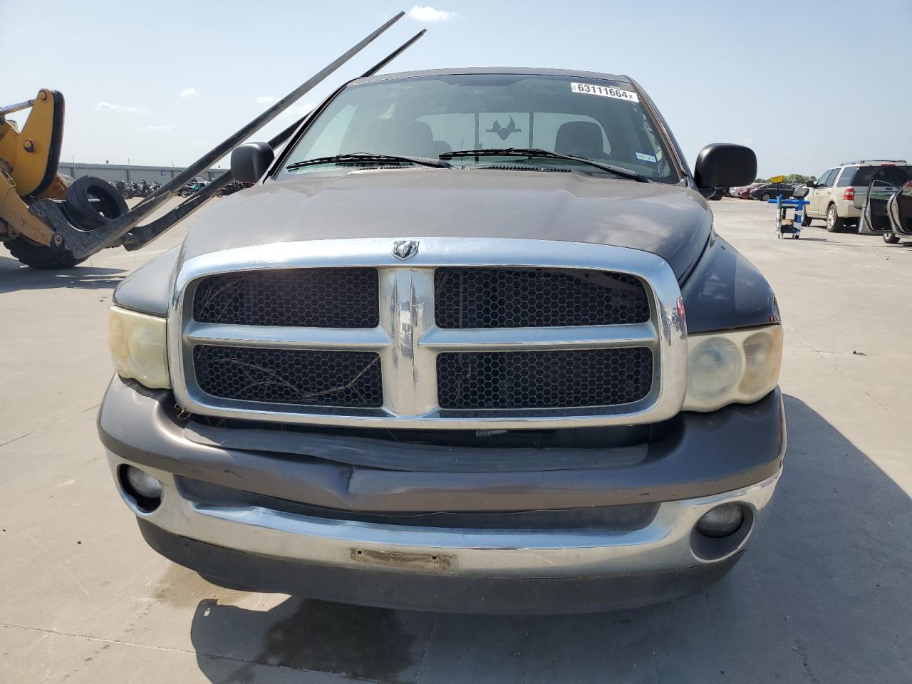 1D7HA18N94S689557 2004 Dodge Ram 1500 St