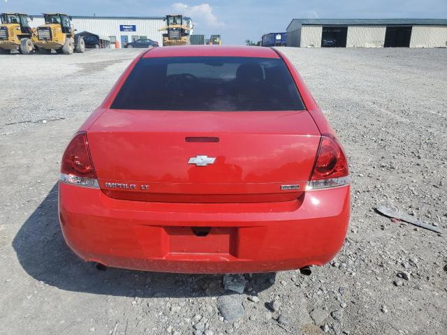 2013 Chevrolet Impala Lt VIN: 2G1WG5E34D1243271 Lot: 61713634