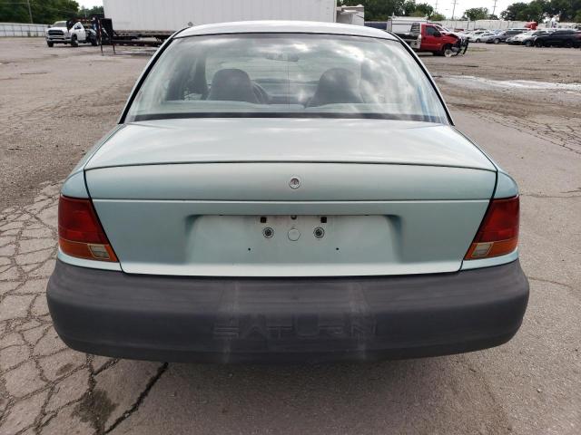 1997 Saturn Sl1 VIN: 1G8ZH5285VZ271178 Lot: 62532294