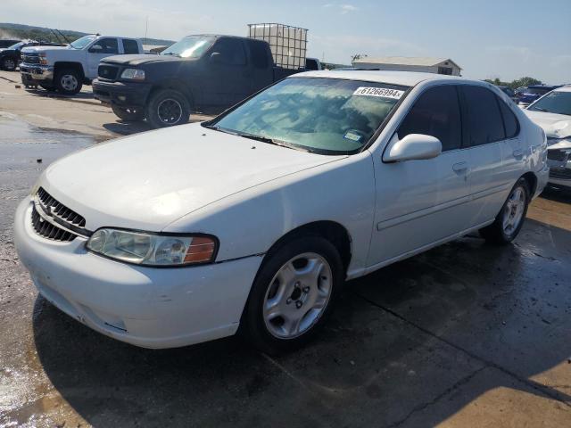 1N4DL01D4YC217450 2000 Nissan Altima Xe