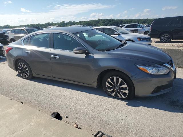 2017 NISSAN ALTIMA 2.5 - 1N4AL3AP5HC234658