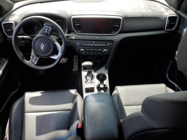 2020 KIA CADENZA LU - KNDP63AC2L7651651