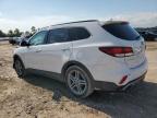 HYUNDAI SANTA FE S снимка