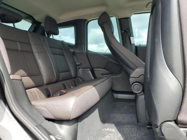 2017 BMW I3 REX - WBY1Z8C51HV551227