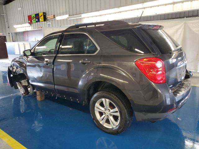 VIN 2GNFLGEK1F6253470 2015 CHEVROLET EQUINOX no.2