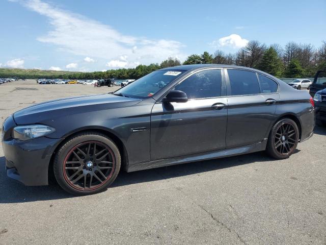 2015 BMW 528 XI - WBA5A7C5XFD622476