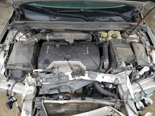 2016 CHEVROLET MALIBU LIM - 1G11A5SA5GU139878