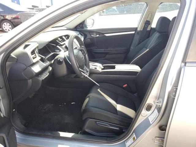 2016 HONDA CIVIC EX - 2HGFC2F70GH572680