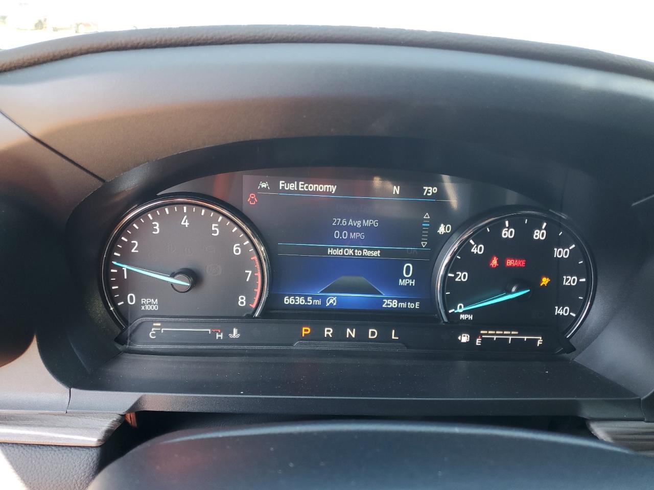 1FMSK8FH7PGB46813 2023 Ford Explorer Limited