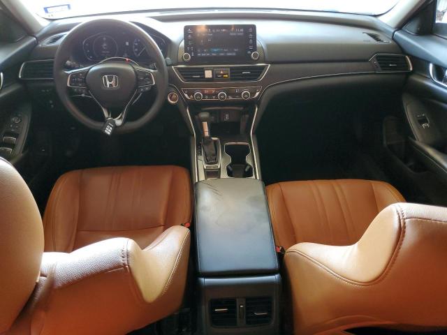 2018 HONDA ACCORD EX - 1HGCV1F47JA065147