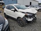 Lot #3024249797 2018 FORD ECOSPORT S