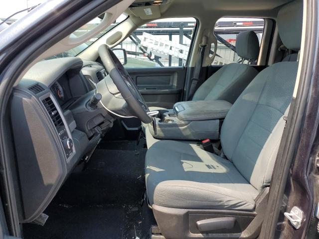 2017 RAM 1500 ST - 1C6RR7FT7HS794137